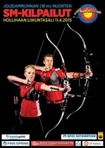 Nuorten SM-kisajuliste