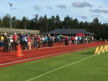 2015 Venetsialaiskisa