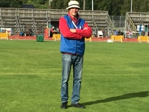 2015 Venetsialaiskisa, tarkkaa tuomarointia. Veijo Isopahkala