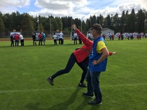 2015 Venetsialaiskisa, tuomarihäirintää