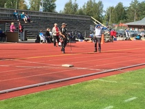 2015 Venetsialaiskisa, taljan finaali